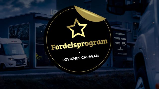 Fordelsprogram